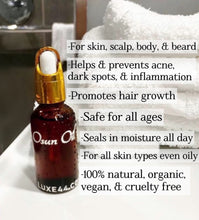 Load image into Gallery viewer, Osun Oil®